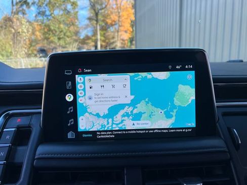 Used 2022 Chevrolet Tahoe Z71 AWD/4WD image 24