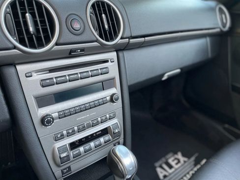Used 2006 Porsche Boxster image 38