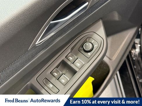 New 2026 Volkswagen GTI Autobahn image 15