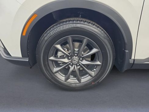 New 2026 Honda CR-V EX-L image 9