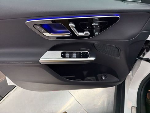 New 2026 Mercedes-Benz GLC 300 image 17