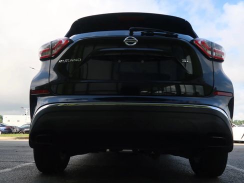 Used 2016 Nissan Murano SL FWD image 10