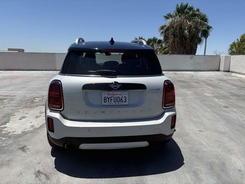 Used 2022 MINI Cooper Countryman FWD image 8