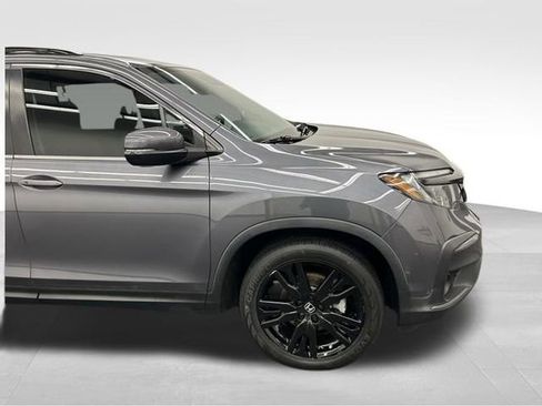 Used 2022 Honda Pilot Special Edition image 12