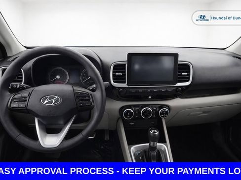 Used 2020 Hyundai Venue SEL FWD image 11