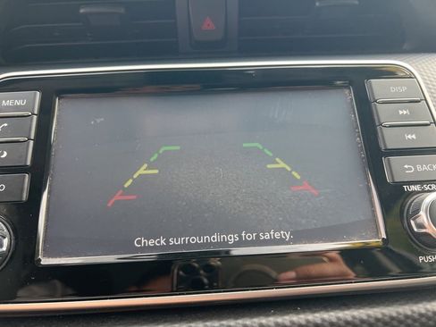 Used 2021 Nissan Kicks S FWD image 21