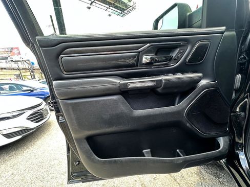 Used 2023 RAM 1500 Limited AWD/4WD image 20