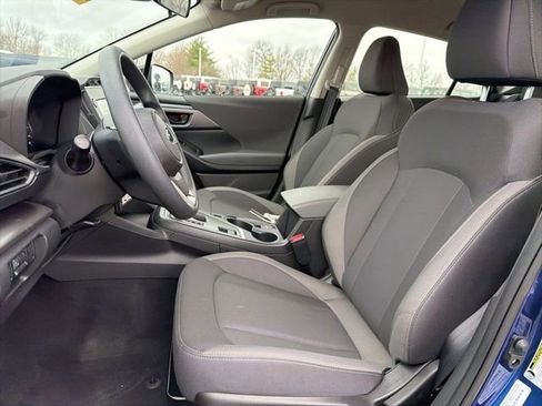 Used 2025 Subaru Impreza 2.0i AWD/4WD image 16