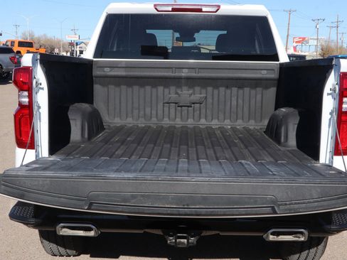 Used 2024 Chevrolet Silverado 1500 LT Trail Boss w/ Protection Package image 29