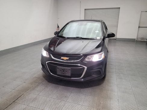 Used 2020 Chevrolet Sonic LT FWD image 15