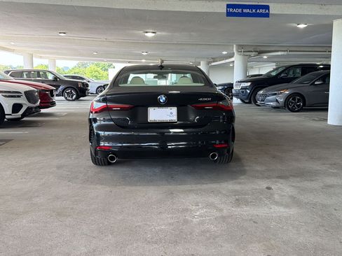Used 2022 BMW 430i Coupe w/ Convenience Package image 7