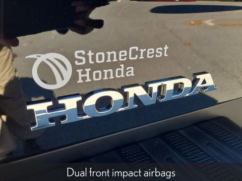 Certified 2025 Honda Ridgeline TrailSport+ image 35