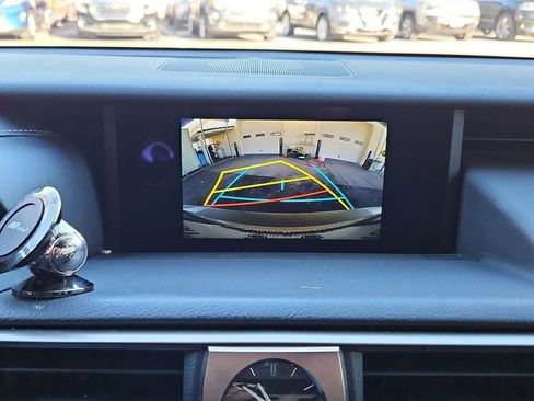 Used 2020 Lexus IS 300 F Sport w/ F Sport Package RWD image 18