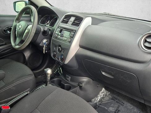 Used 2017 Nissan Versa SV image 20