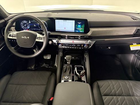 New 2025 Kia Telluride SX X-Line image 43