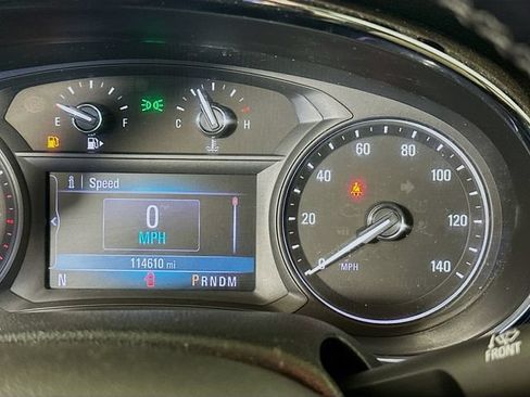 Used 2019 Buick Encore Preferred FWD image 15