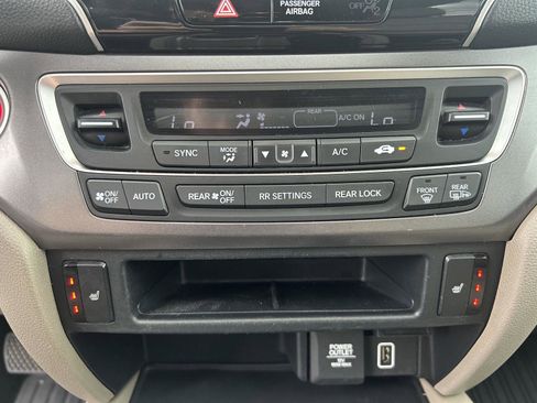 Used 2020 Honda Pilot EX-L image 20