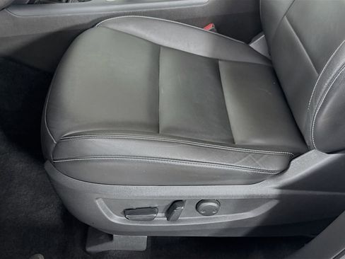 Used 2019 INFINITI QX50 Luxe w/ Navigation Package image 24