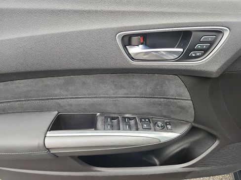 Used 2019 Acura TLX V6 w/ Technology & A-SPEC Pkg image 14
