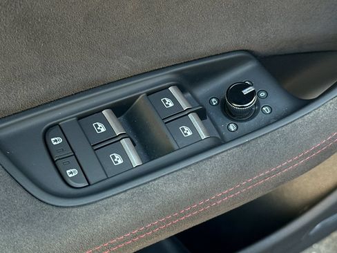 Used 2025 Audi RS Q8 performance AWD/4WD image 13