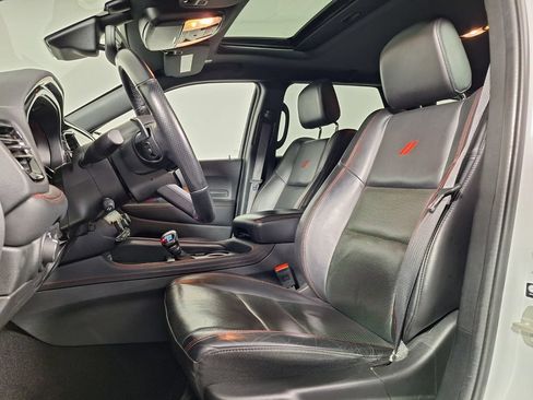 Used 2024 Dodge Durango R/T AWD/4WD image 25