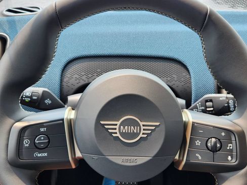 New 2027 MINI Cooper Countryman S AWD/4WD image 12