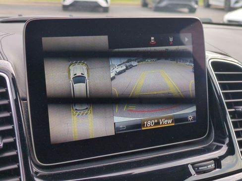 Used 2018 Mercedes-Benz GLS 63 AMG 4MATIC image 24