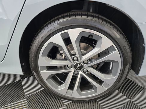 New 2025 Audi A3 2.0T Premium Plus image 19