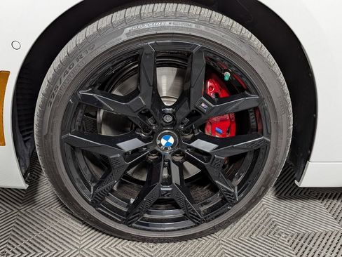 Used 2025 BMW M240i xDrive Coupe w/ Premium Package image 44