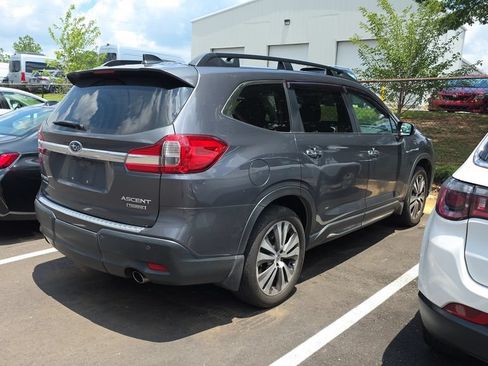 Used 2022 Subaru Ascent Touring w/ Popular Package #2A AWD/4WD image 5