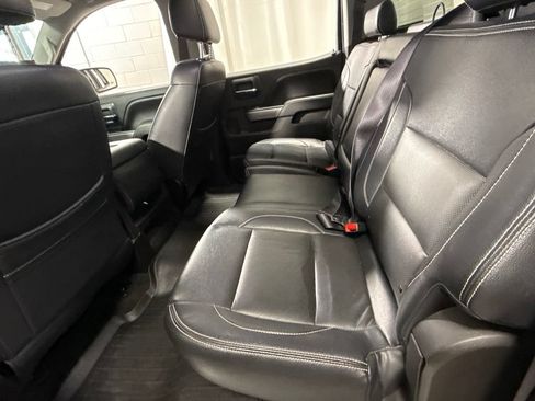 Used 2016 Chevrolet Silverado 1500 LT w/ All Star Edition AWD/4WD image 25