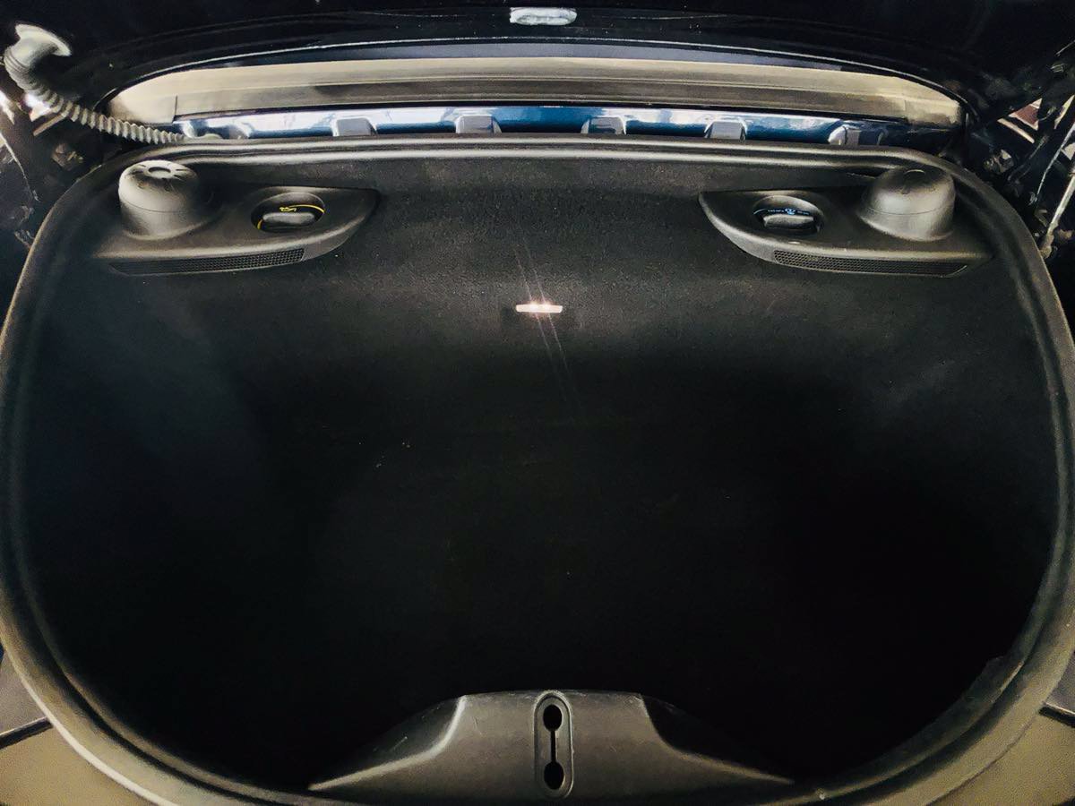 Used 2019 Porsche 718 Boxster RWD image 10