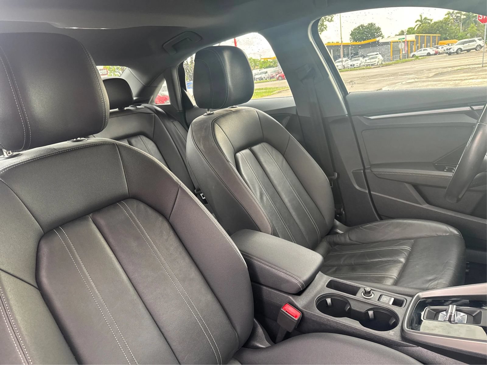 Used 2023 Audi A3 2.0T Premium w/ Convenience Package FWD image 15