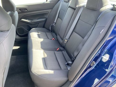 Used 2024 Nissan Altima 2.5 S FWD image 27
