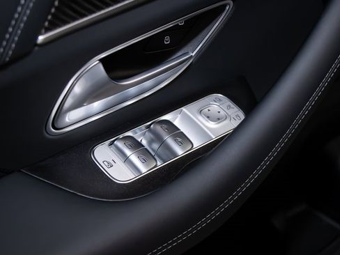 New 2026 Mercedes-Benz GLE 63 AMG S image 14