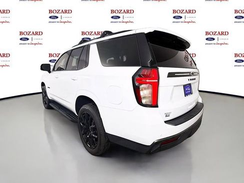 Used 2022 Chevrolet Tahoe RST w/ Luxury Package RWD image 6