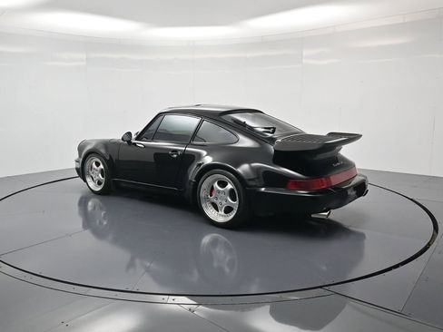 Used 1994 Porsche 911 Turbo RWD image 3