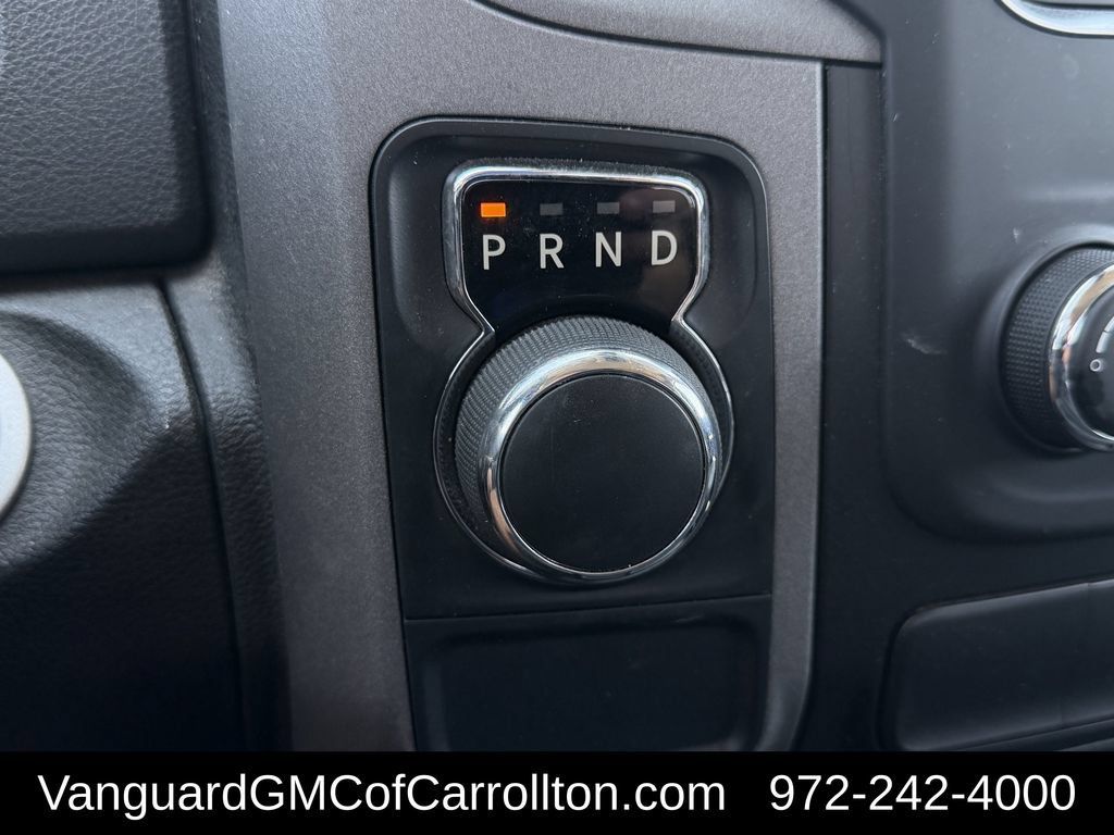Used 2019 RAM 1500 Tradesman w/ Popular Equipment Group RWD image 20