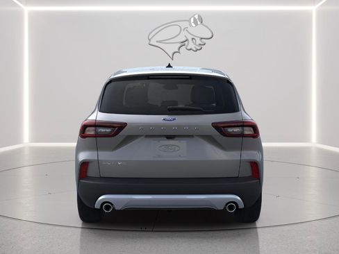 New 2026 Ford Escape Active FWD image 5