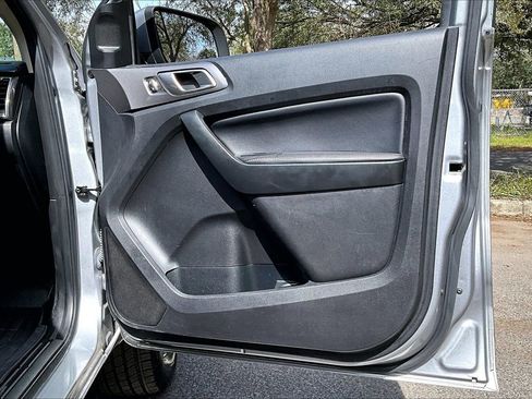 Used 2020 Ford Ranger Lariat w/ Technology Package image 25