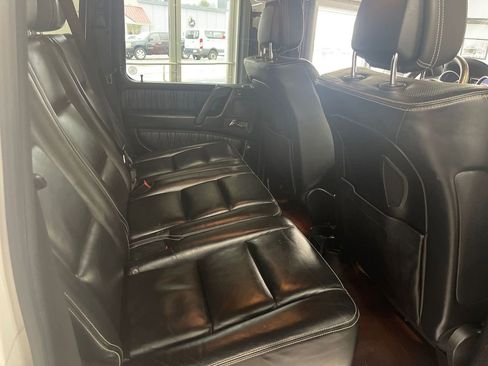 Used 2014 Mercedes-Benz G 63 AMG 4MATIC image 47