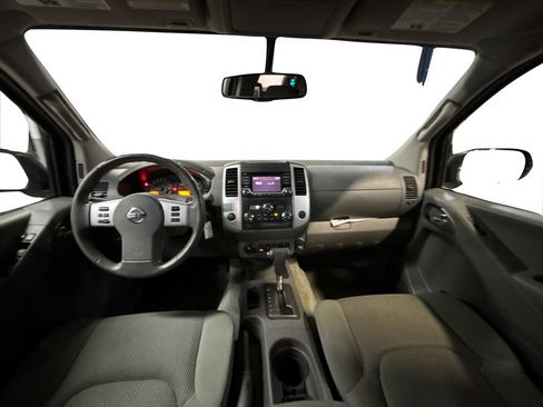 Used 2016 Nissan Frontier SV w/ SV Value Truck Package image 19