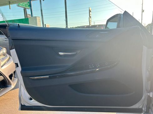 Used 2015 BMW 640i Gran Coupe RWD image 12
