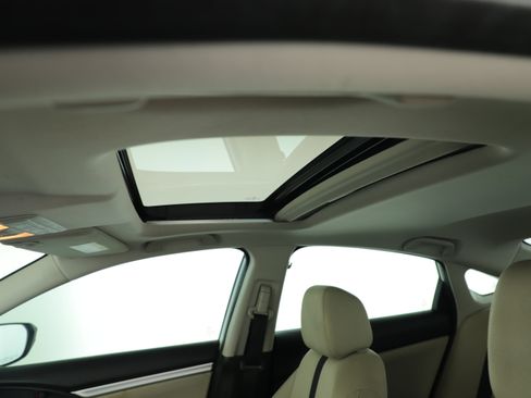 Used 2016 Honda Civic EX image 23