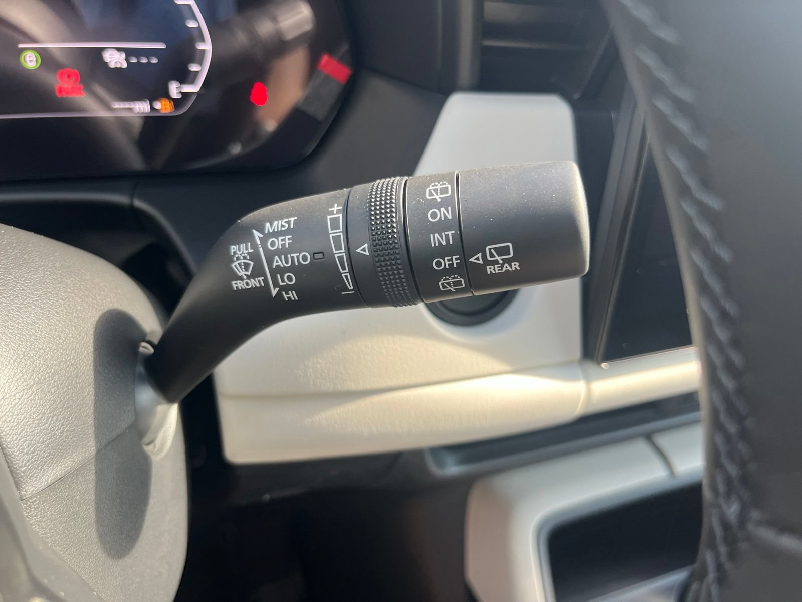 New 2026 MAZDA CX-5 Select AWD/4WD image 12