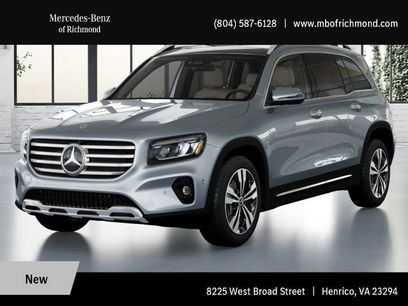 New 2026 Mercedes-Benz GLB 250 4MATIC