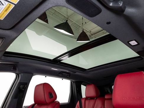 New 2026 Acura MDX Type S image 10