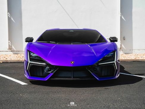Used 2024 Lamborghini Revuelto AWD/4WD image 10