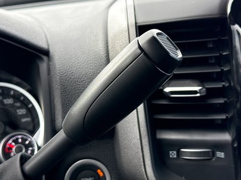 New 2026 RAM 2500 Tradesman image 23