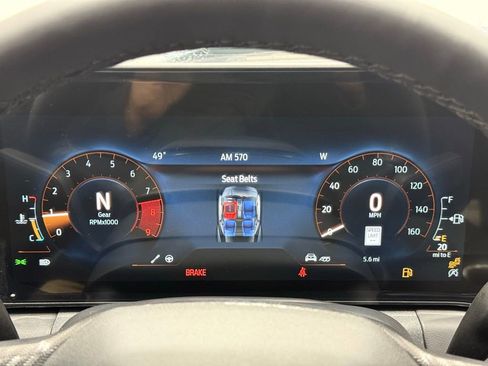 New 2026 Ford Mustang GT Premium w/ GT Performance Package image 28